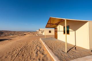Bidiyah Sand View - Al Raka - 0