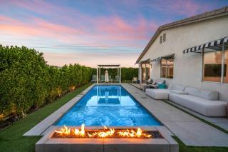 Casa Blanca - Indio - 6
