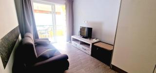 Torre del Sol 1 Bedroom wifi free - 5