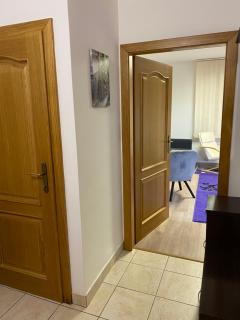 Apartmán Hollého 2 - Trenčín - 9