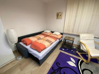 Apartmán Hollého 2 - Trenčín - 5