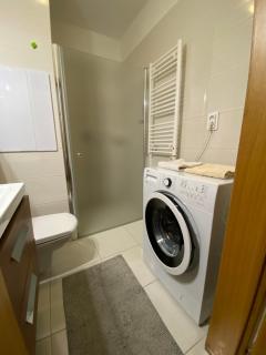 Apartmán Hollého 2 - Trenčín - 3