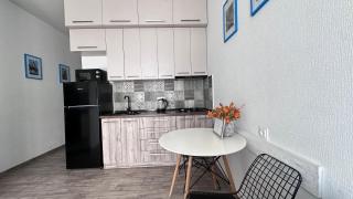 Studio apartment with balcony in Tbilisi - Tbilisi - 6