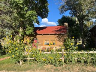 Pack Creek ~ Meadow House - Moab - 0