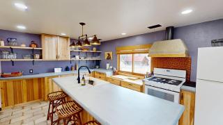 Pack Creek ~ Meadow House - Moab - 7