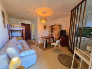 Studio pour 4 personnes à 100 m de la plage - Saint-Palais-sur-Mer - 0