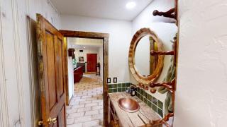 Pack Creek ~ Meadow House - Moab - 2