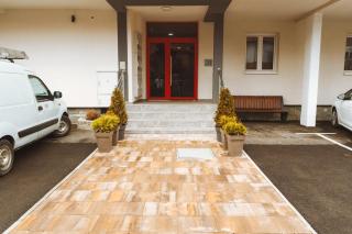Apartman Sidro - Golubac - 8