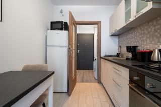 Plaza Residence Studio 92 - Bucarest - 7