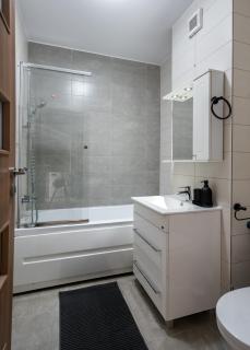 Plaza Residence Studio 92 - Bucarest - 5