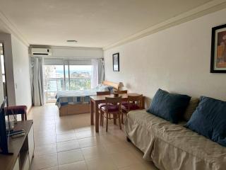 Departamento Monoambiente centro Pinamar - Pinamar - 0