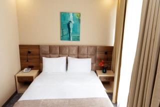 Aniko Hotel - Batumi - 6
