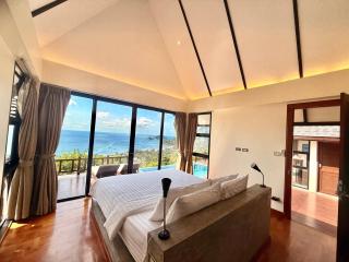 Taoruna Villa - Ko Tao - 7