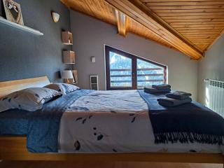 Pamporovo DreamView Apartment - Pamporowo - 5