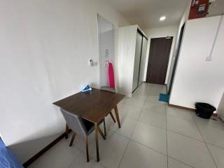 Pakboy Podium Studio 2 Bed - 5