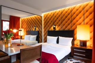 Hotel Adele am Alex - 5