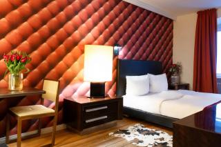 Hotel Adele am Alex - 2