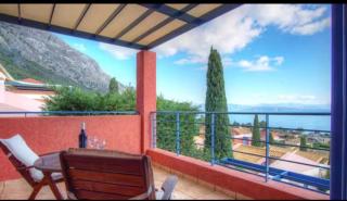 Seaview Martarose Suite - Barbati - 7