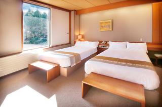 Hakone Kohaku Onsen Hotel 箱根琥珀温泉ホテル - 7
