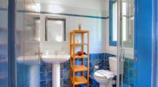 Seaview Martarose Suite - Barbati - 9