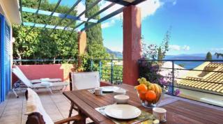Seaview Martarose Suite - Barbati - 8