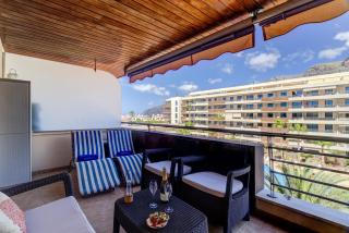 Balcon Relax and Cosy - Puerto de Santiago - 3
