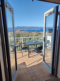 Appartment Don Camillo - Turm Krk - Sveti Vid-Miholjice - 5