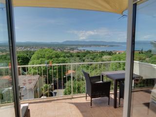 Appartment Don Camillo - Turm Krk - Sveti Vid-Miholjice - 3