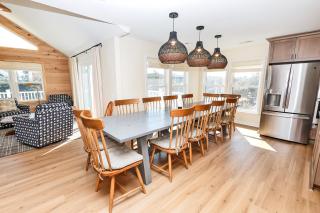 Oceanside, Hot Tub, Screened Porch, Lighthouse Views!- 119, The Haole House - Corolla - 1