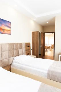 Aniko Hotel - Batumi - 1