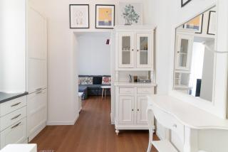 Cozy Bright Apartment Metro M1 Porta Venezia & Buenos Aires - Milan - 8