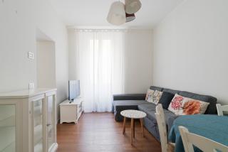 Cozy Bright Apartment Metro M1 Porta Venezia & Buenos Aires - Milan - 1
