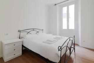 Cozy Bright Apartment Metro M1 Porta Venezia & Buenos Aires - Milan - 9