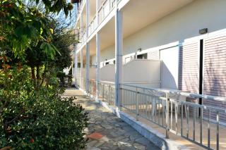 Apartments Ziogas - Paralía Skotínis - 6