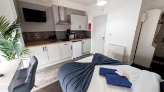 Comfortable Stay - Fishpond Drive - Nottingham - 1