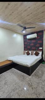 Hotelsawariyapalace - Indore - 4