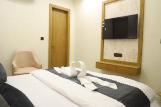 Hotel Moresta Restaurant and Bar Best Facility - Ajmer - 3