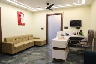 Hotel Moresta Restaurant and Bar Best Facility - Ajmer - 4