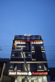 Hotel Moresta Restaurant and Bar Best Facility - Ajmer - 9