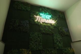 Hotel Moresta Restaurant and Bar Best Facility - Ajmer - 1