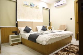 Hotel Moresta Restaurant and Bar Best Facility - Ajmer - 6