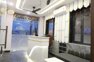 Hotel Moresta Restaurant and Bar Best Facility - Ajmer - 6
