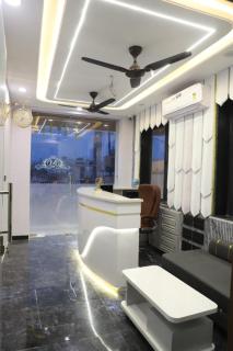 Hotel Moresta Restaurant and Bar Best Facility - Ajmer - 3