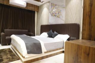 Hotel Moresta Restaurant and Bar Best Facility - Ajmer - 8