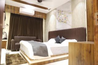 Hotel Moresta Restaurant and Bar Best Facility - Ajmer - 7