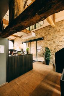 Hôtel & Restaurant Five Nations - 2