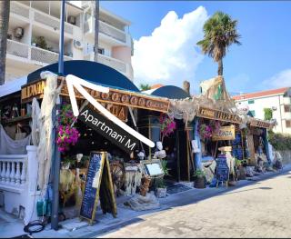 Apartmani M - Herceg Novi - 7