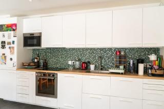 T2 apartment with garden near Paris - Montreuil - 2