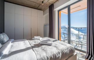 New Gudauri Four season - 1