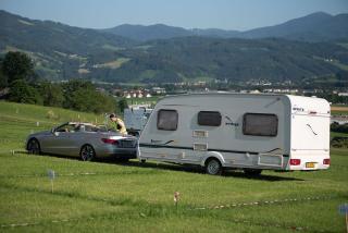 GPtents Camping at Brno Circuit - 9